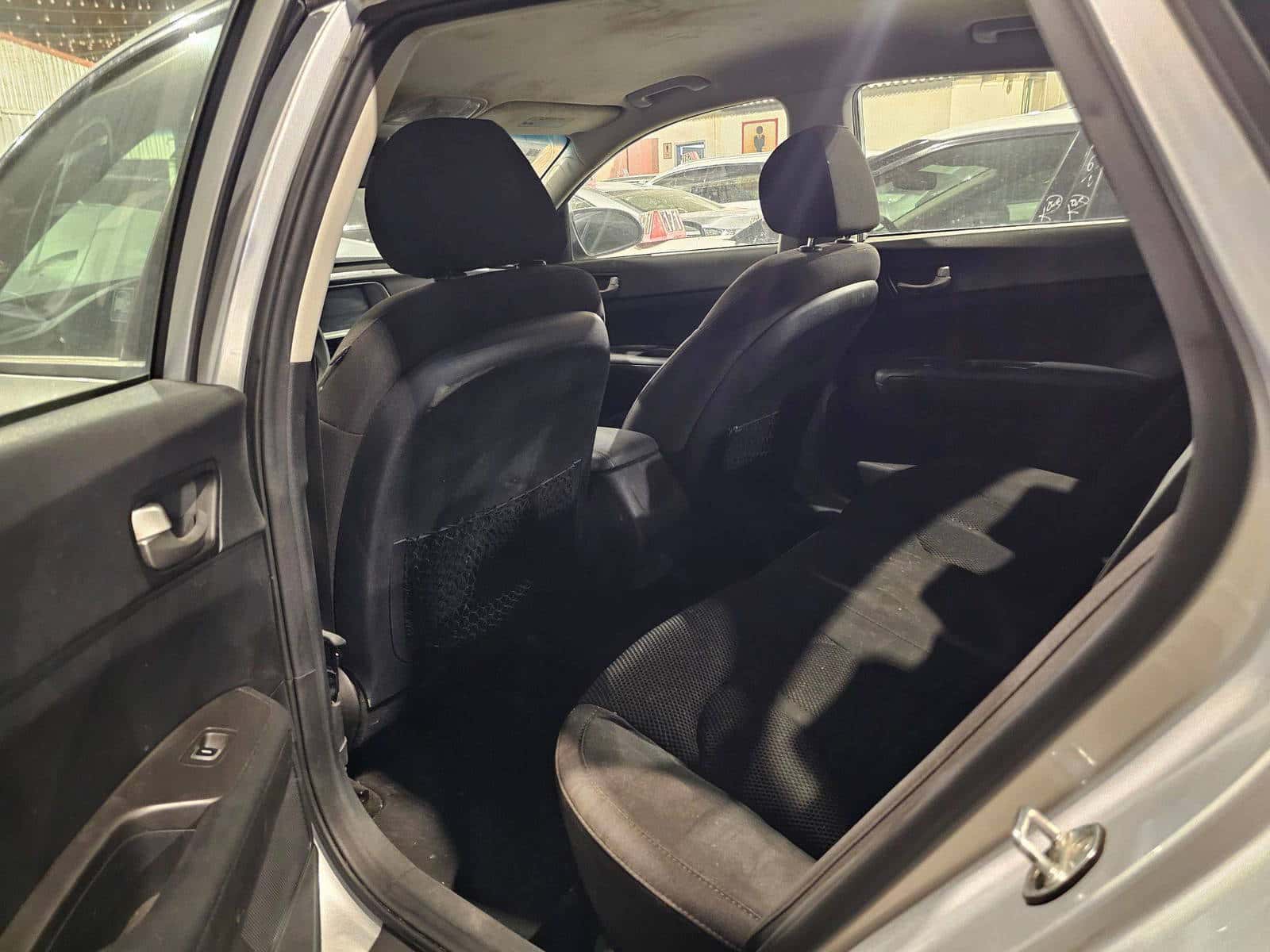 Kia Optima 2019 thumbnail 6