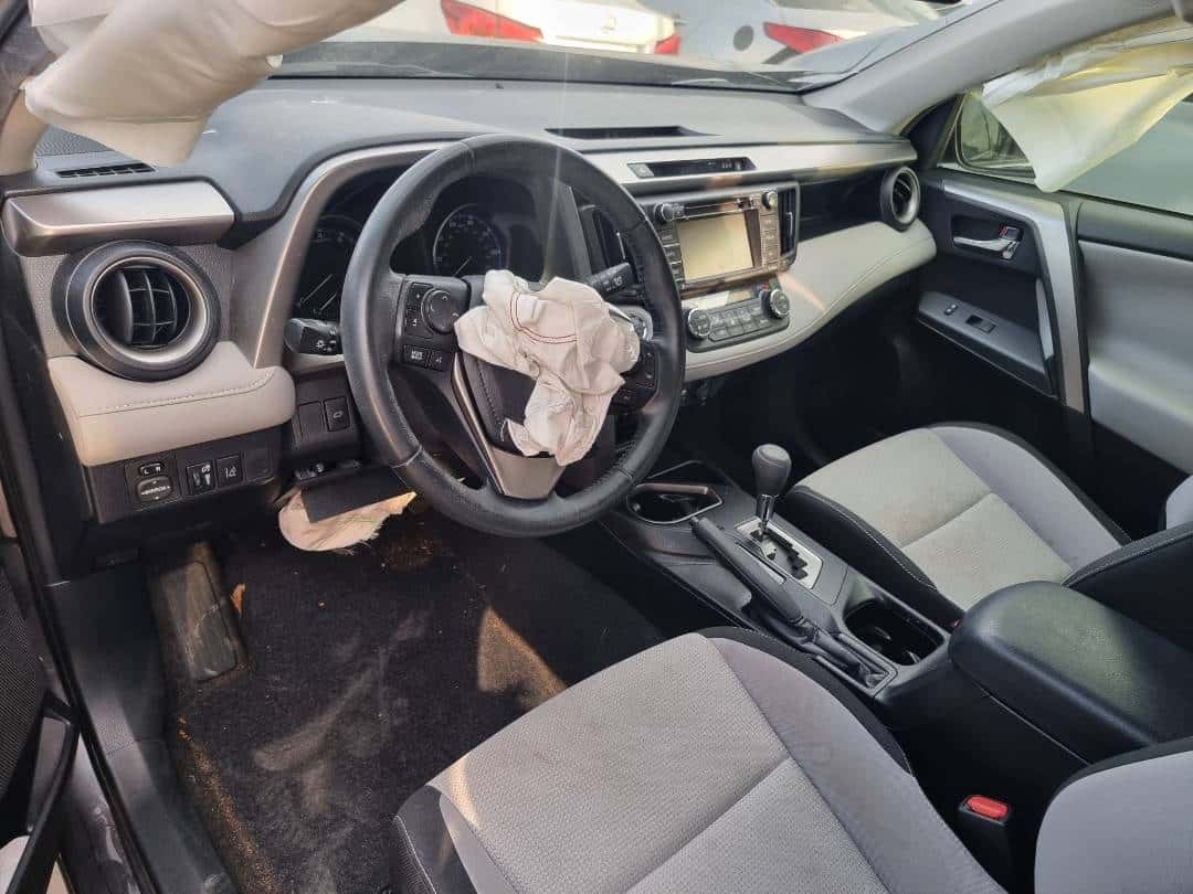 Toyota RAV4 2018 thumbnail 5