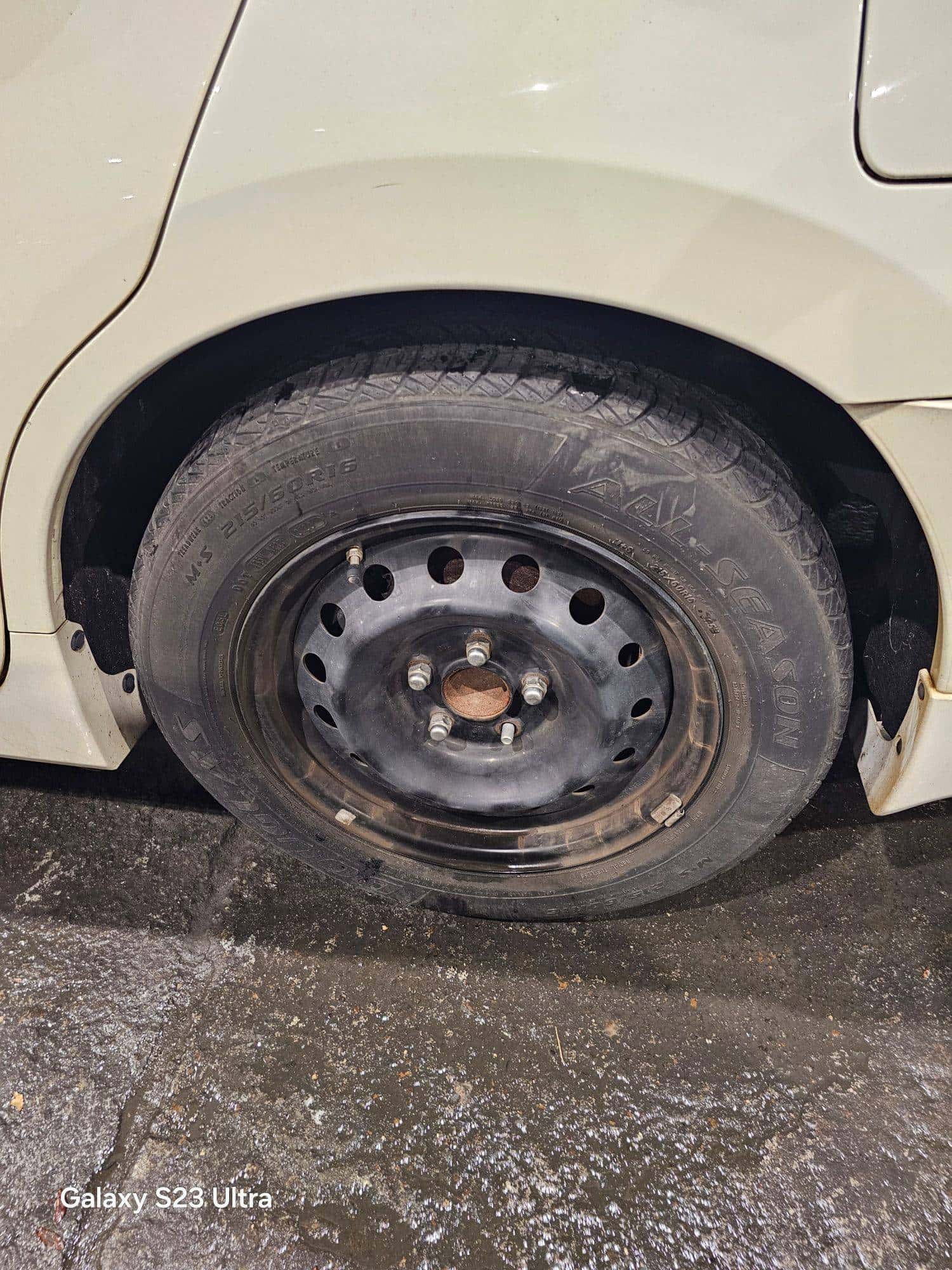 NISSAN ALTIMA - Exterior
