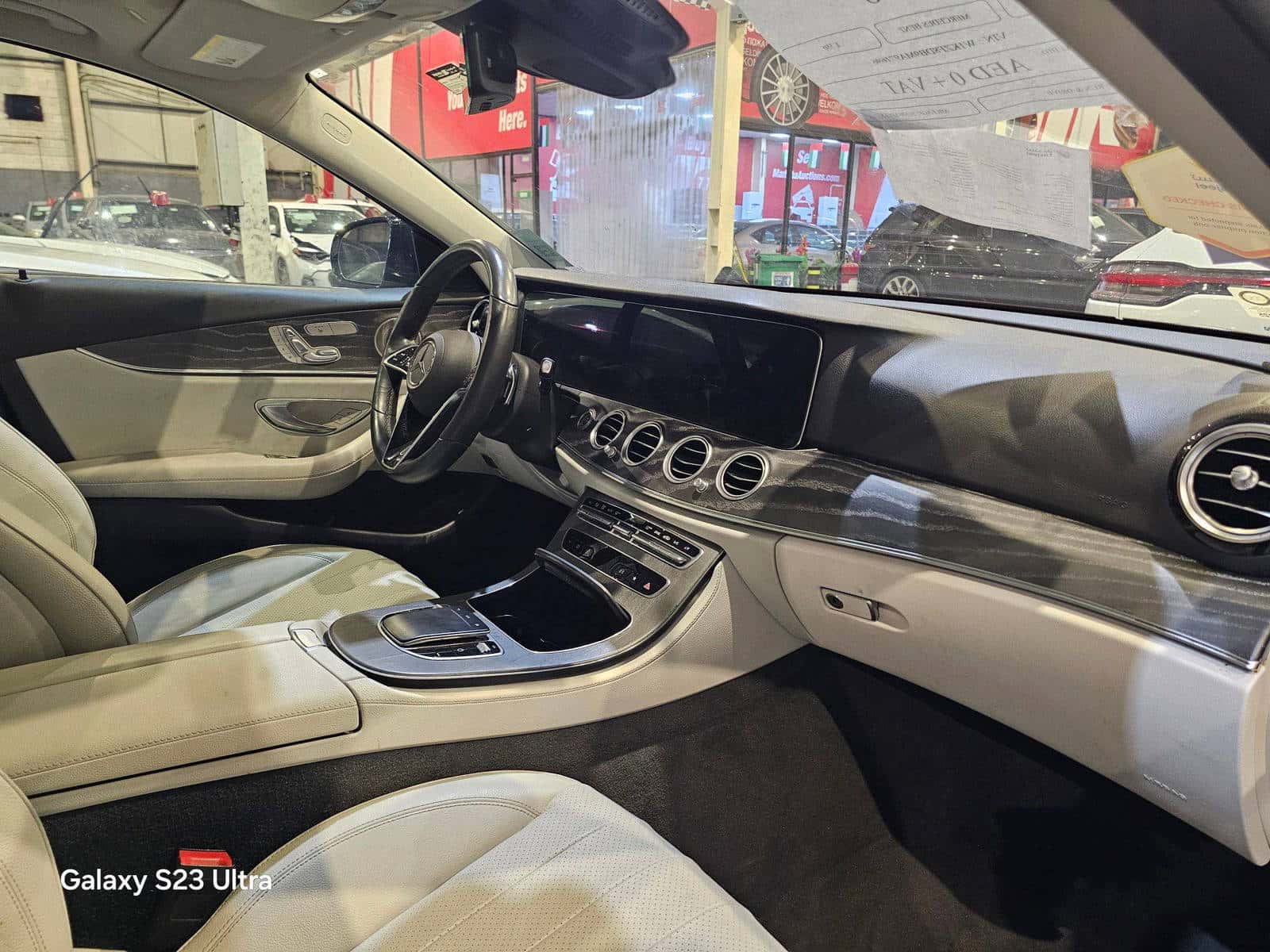 MERCEDES BENZ E 350 2021 thumbnail 5