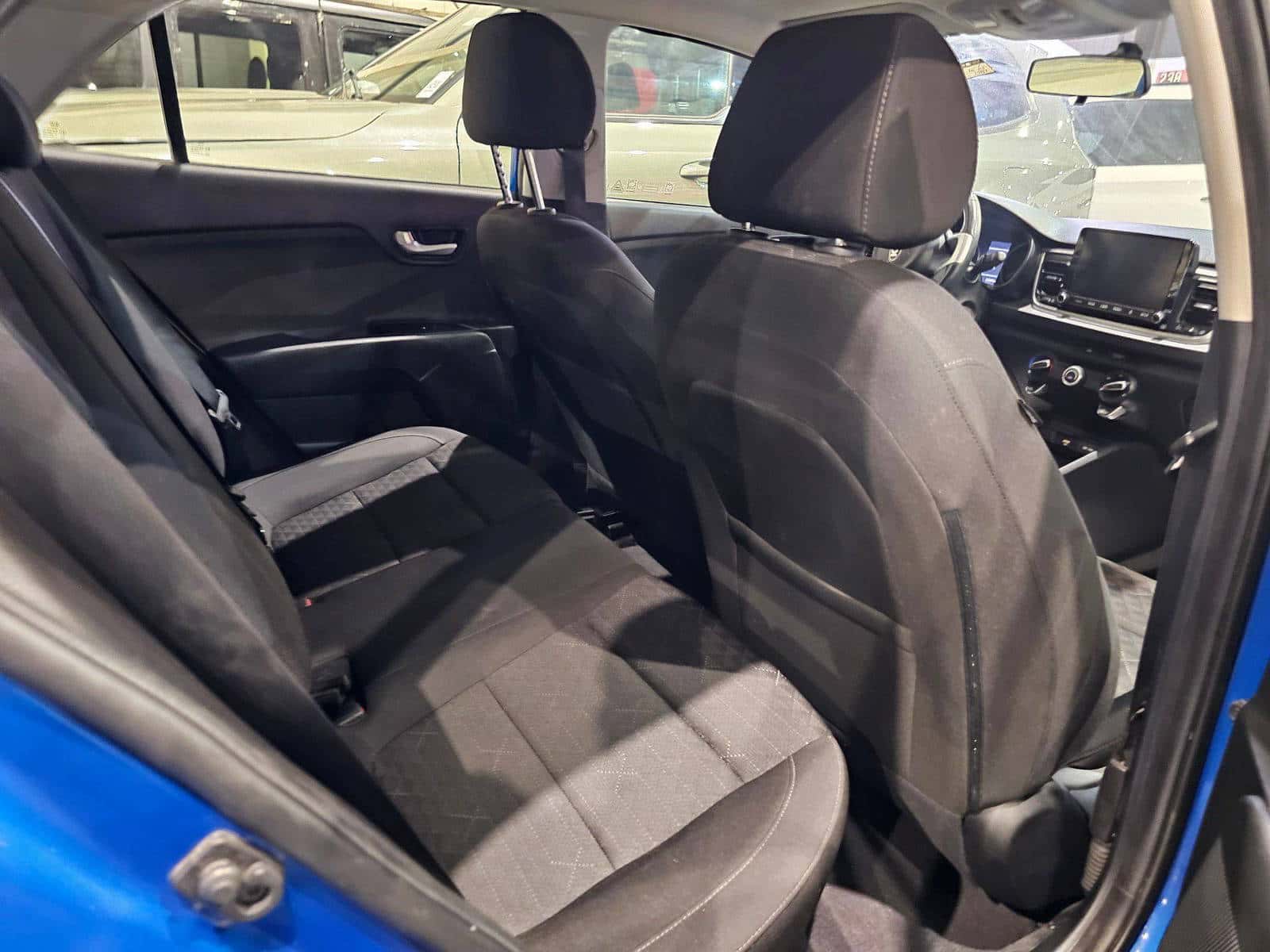 KIA RIO 2021 thumbnail 6