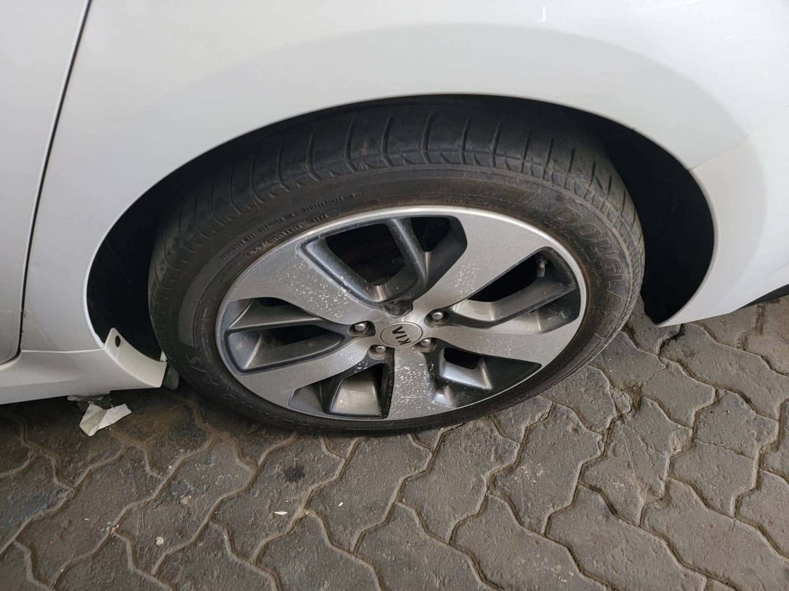 KIA OPTIMA 2019 thumbnail 5
