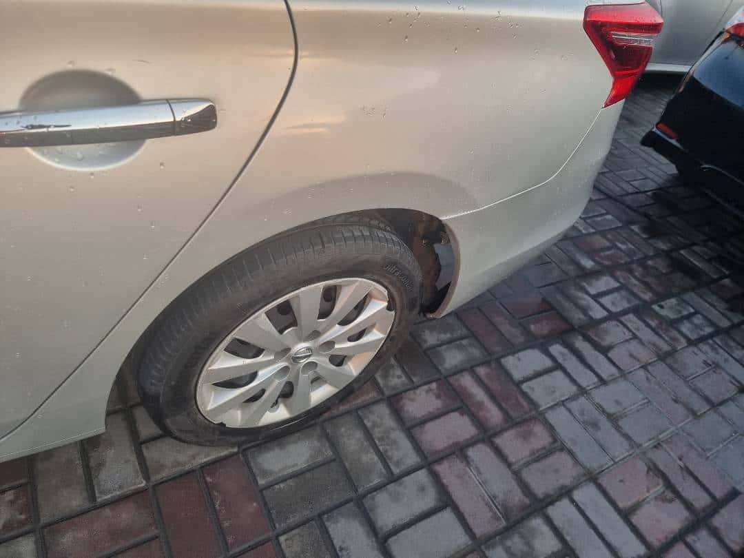 Nissan Sentra 2017 thumbnail 7