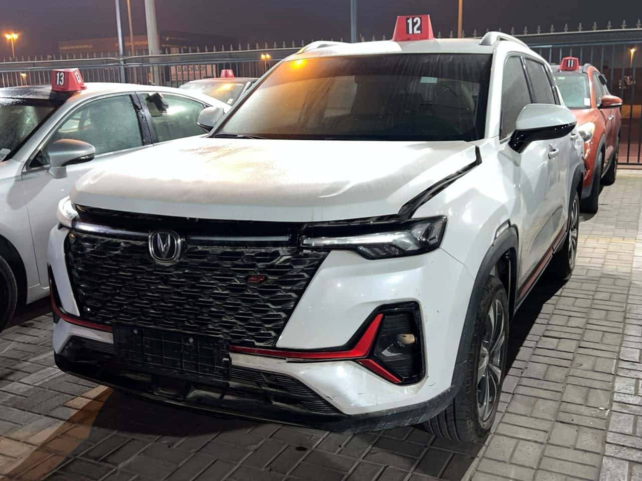 CHANGAN 35SC 2025 thumbnail 7
