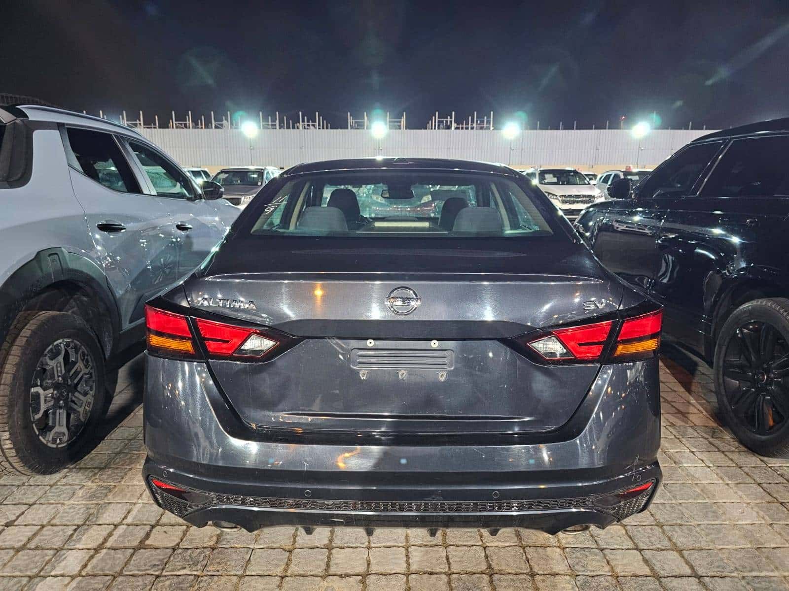 NISSAN ALTIMA 2019 thumbnail 5