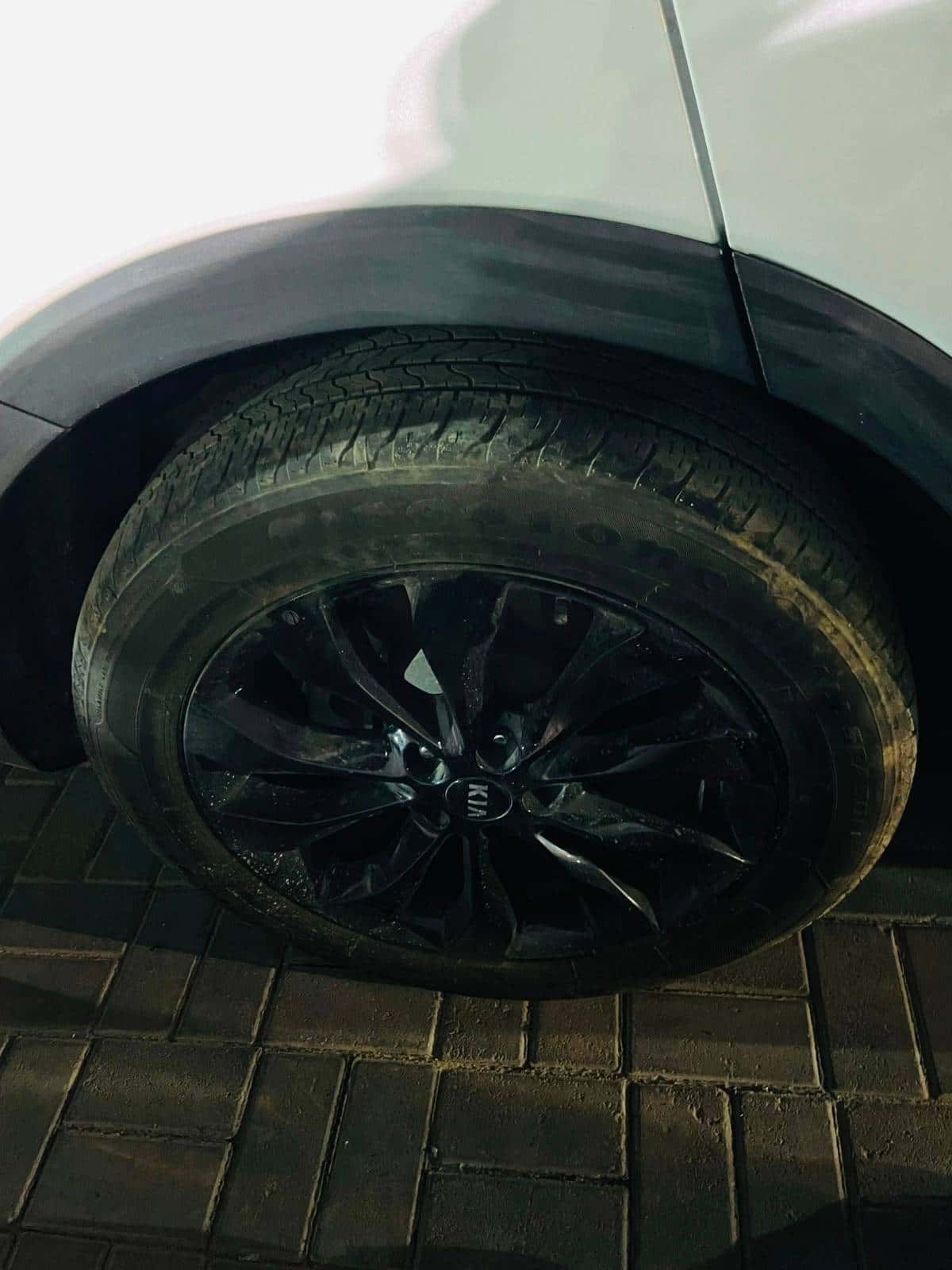 KIA SORENTO 2020 thumbnail 5