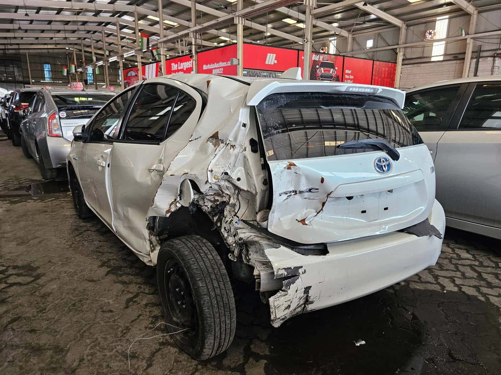 TOYOTA PRIUS 2016 thumbnail 4