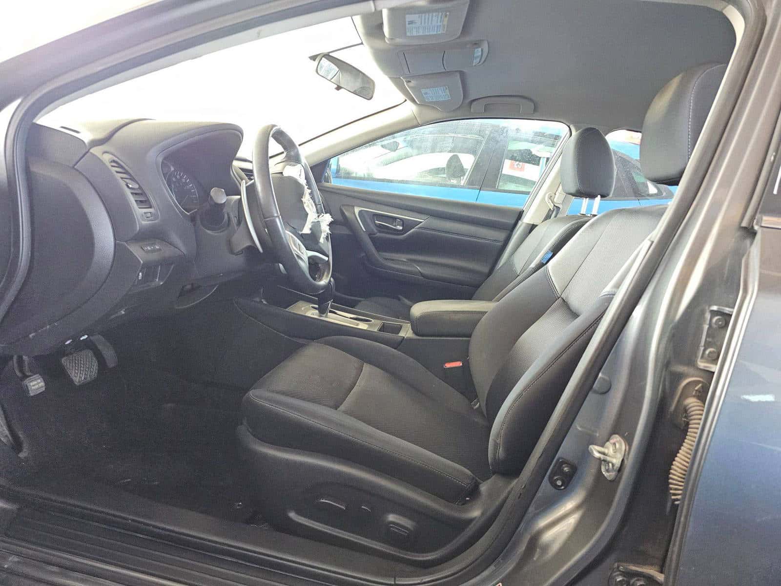 Nissan Altima 2016 thumbnail 7