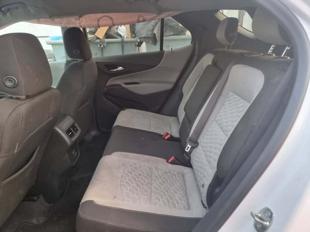 CHEVROLET EQUINOX 2020 thumbnail 5