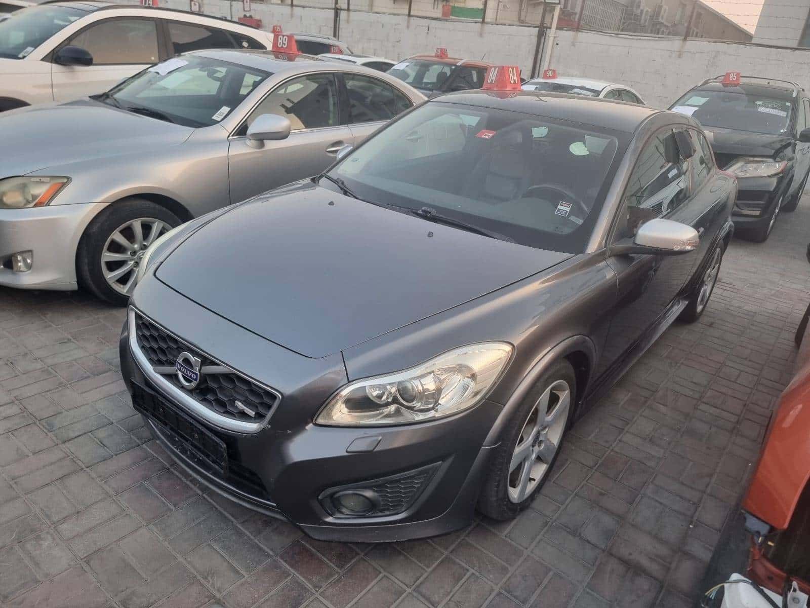 Volvo XC40 T5 2012 thumbnail 1