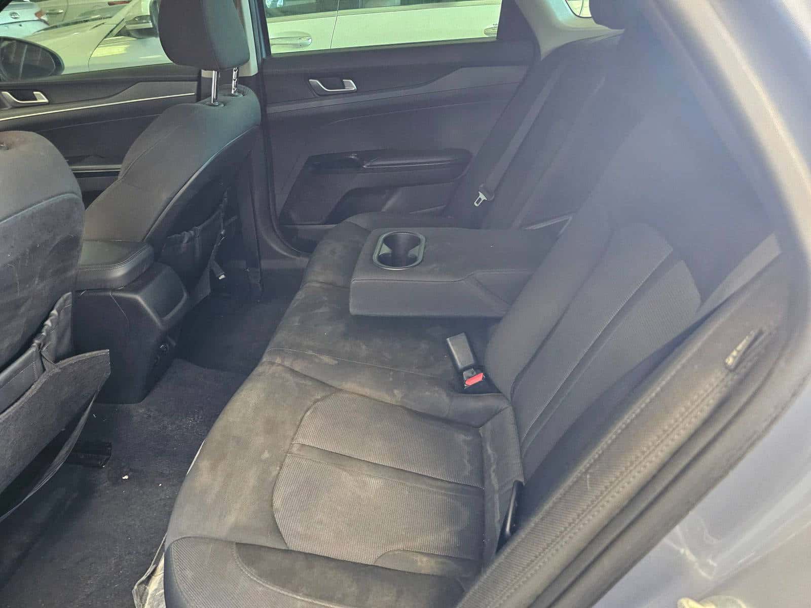 KIA K5 2022 thumbnail 7