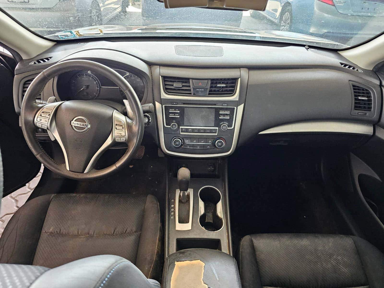 NISSAN ALTIMA 2016 thumbnail 6