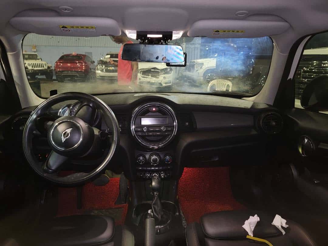 MINI COOPER - Exterior