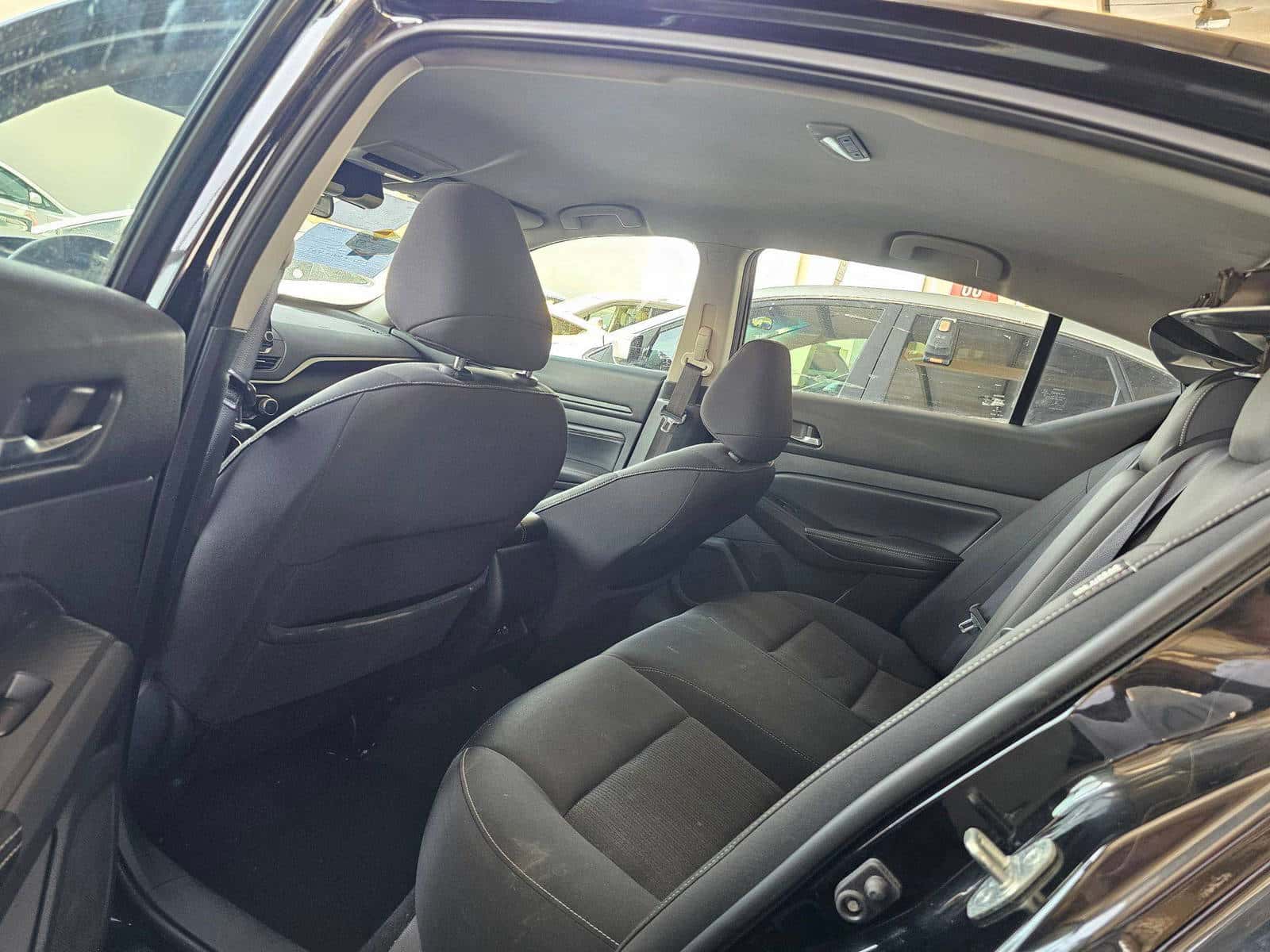 NISSAN ALTIMA 2019 thumbnail 5