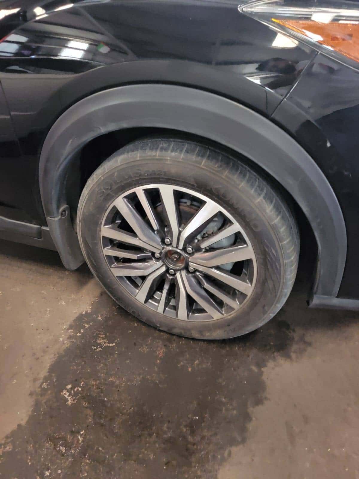 NISSAN KICKS 2023 thumbnail 4