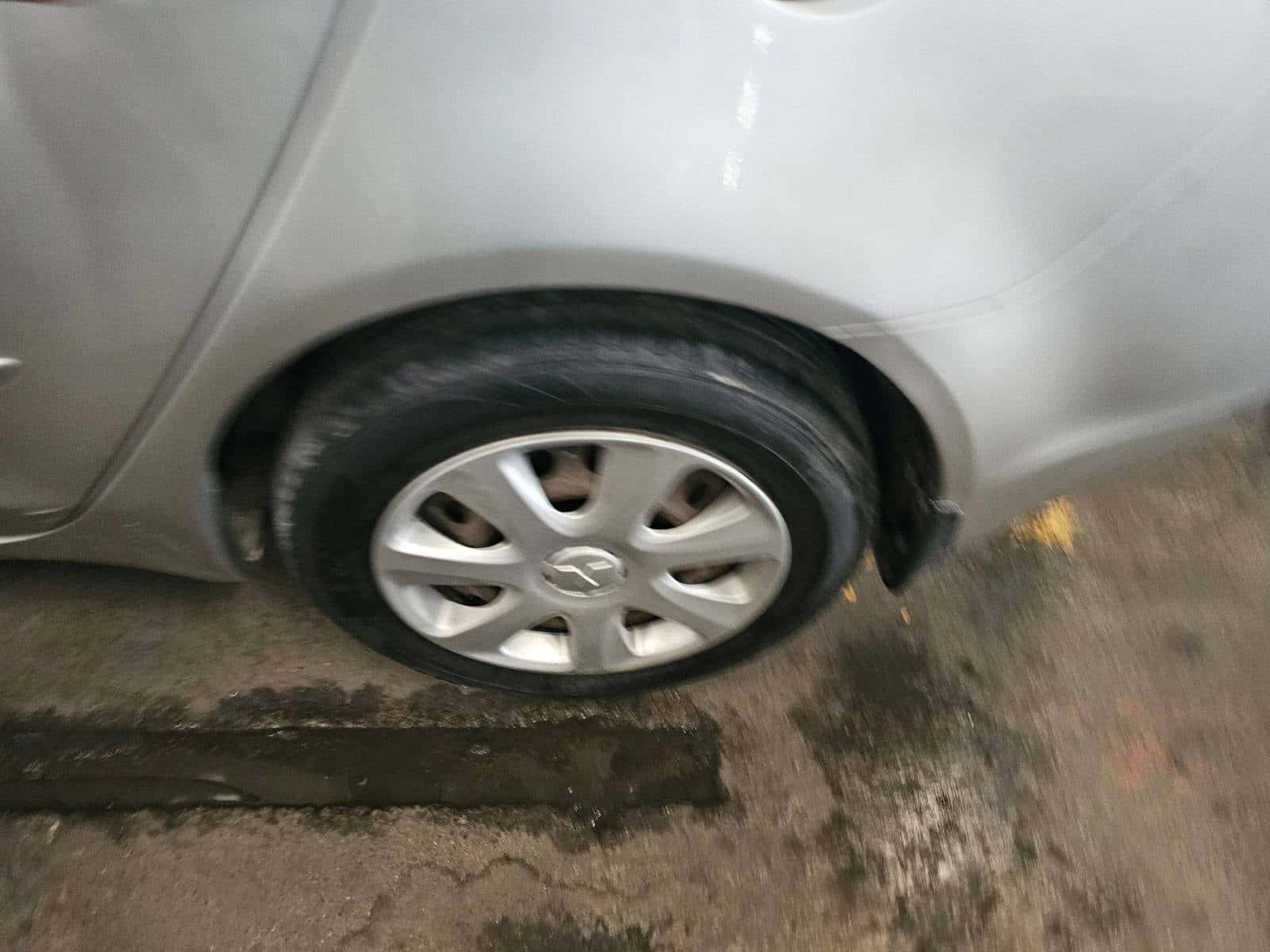 MITSUBISHI Lancer 2015 thumbnail 5