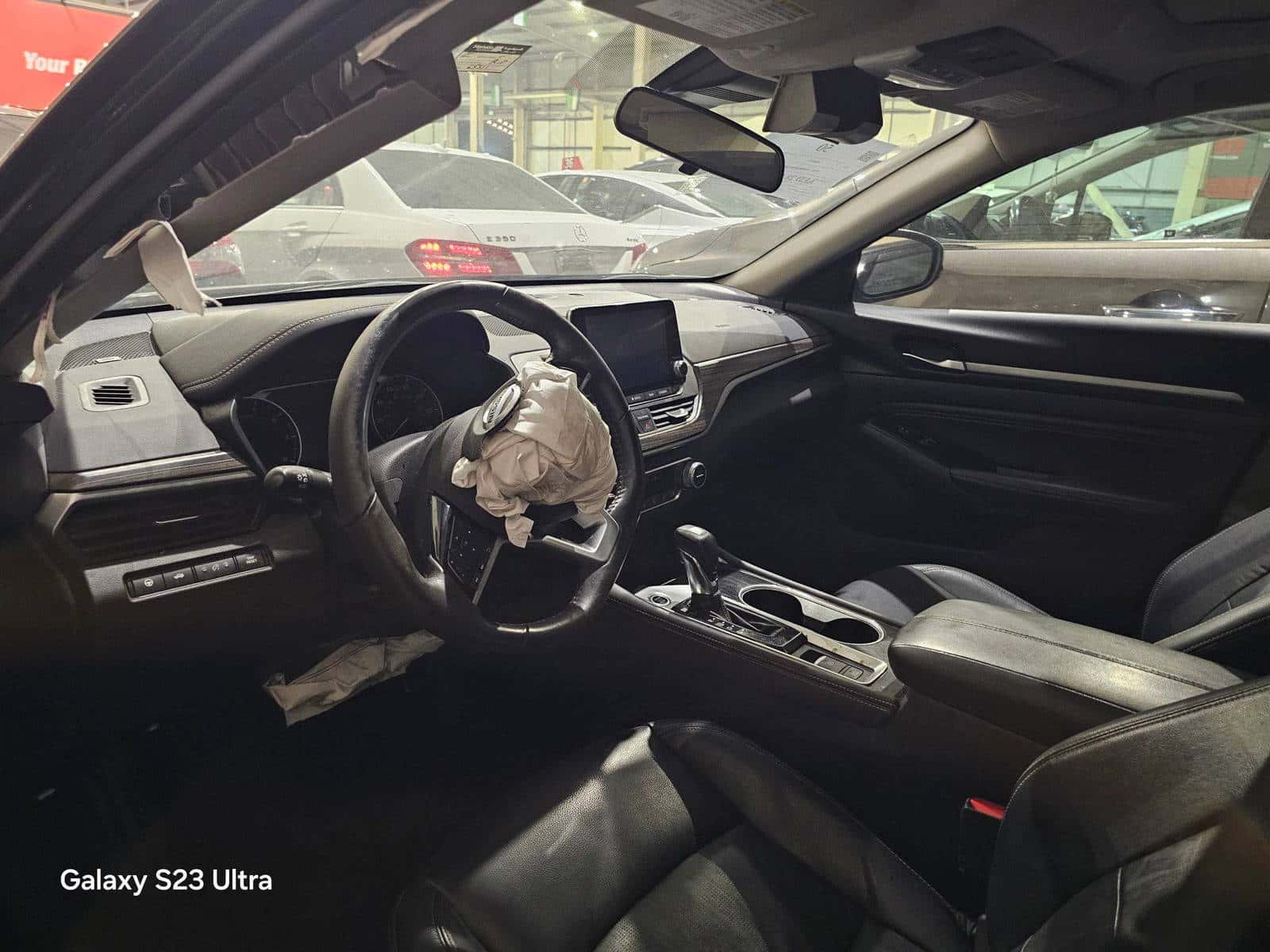 NISSAN ALTIMA 2021 thumbnail 7