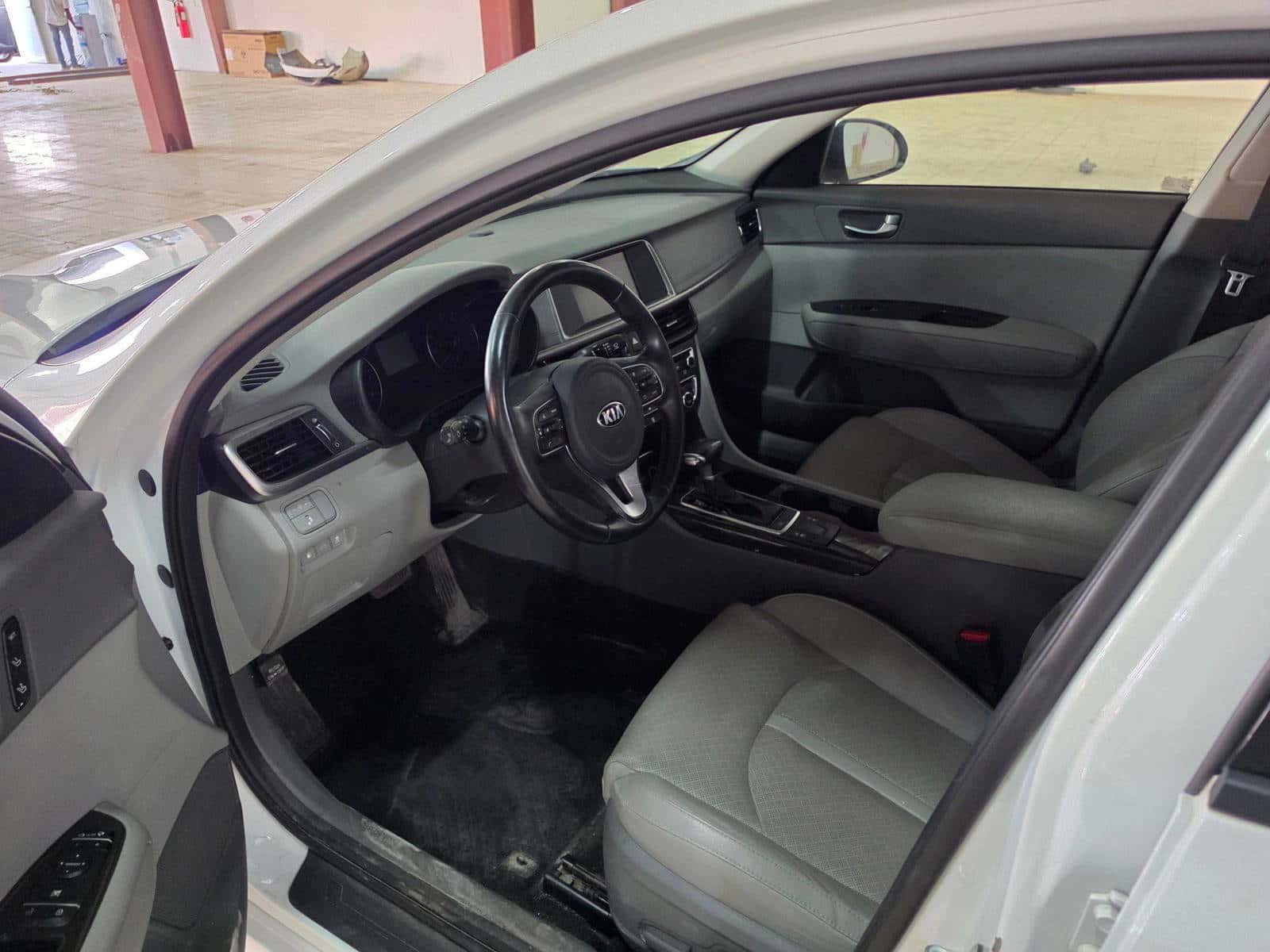 KIA OPTIMA 2018 thumbnail 7