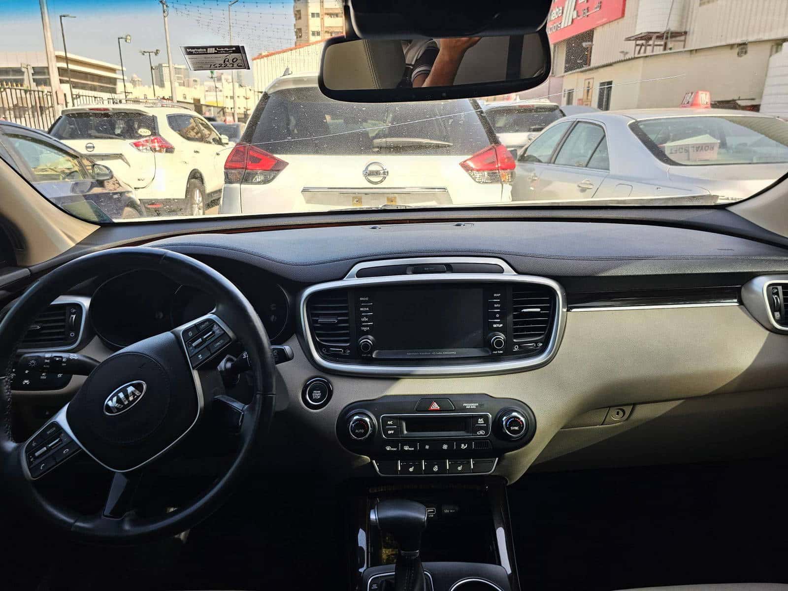 KIA SORENTO 2019 thumbnail 7