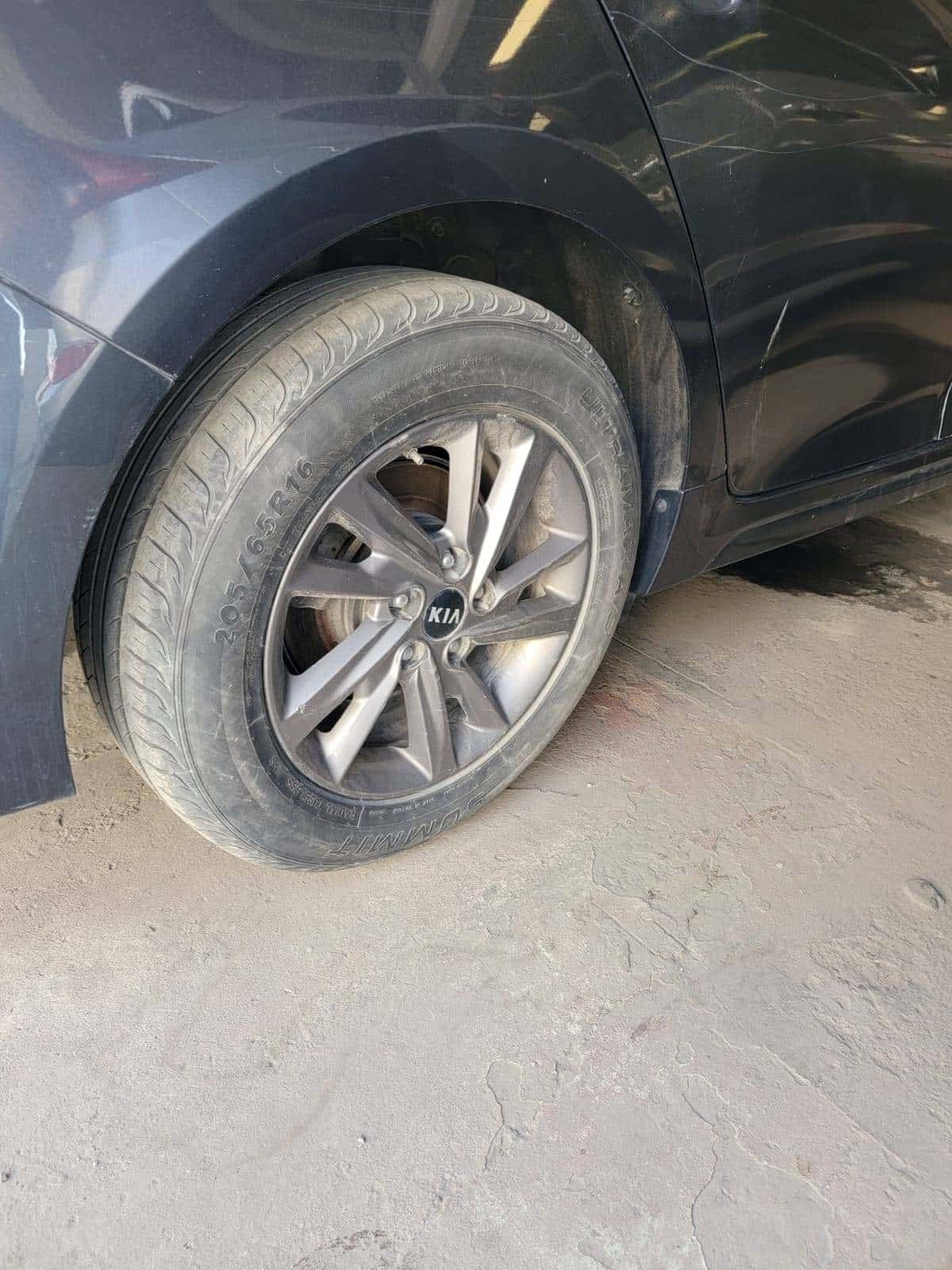 KIA OPTIMA 2020 thumbnail 4