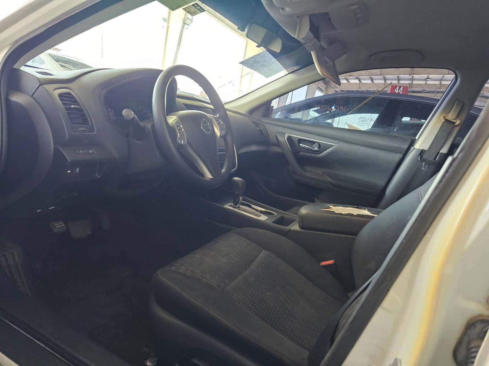NISSAN ALTIMA 2016 thumbnail 7