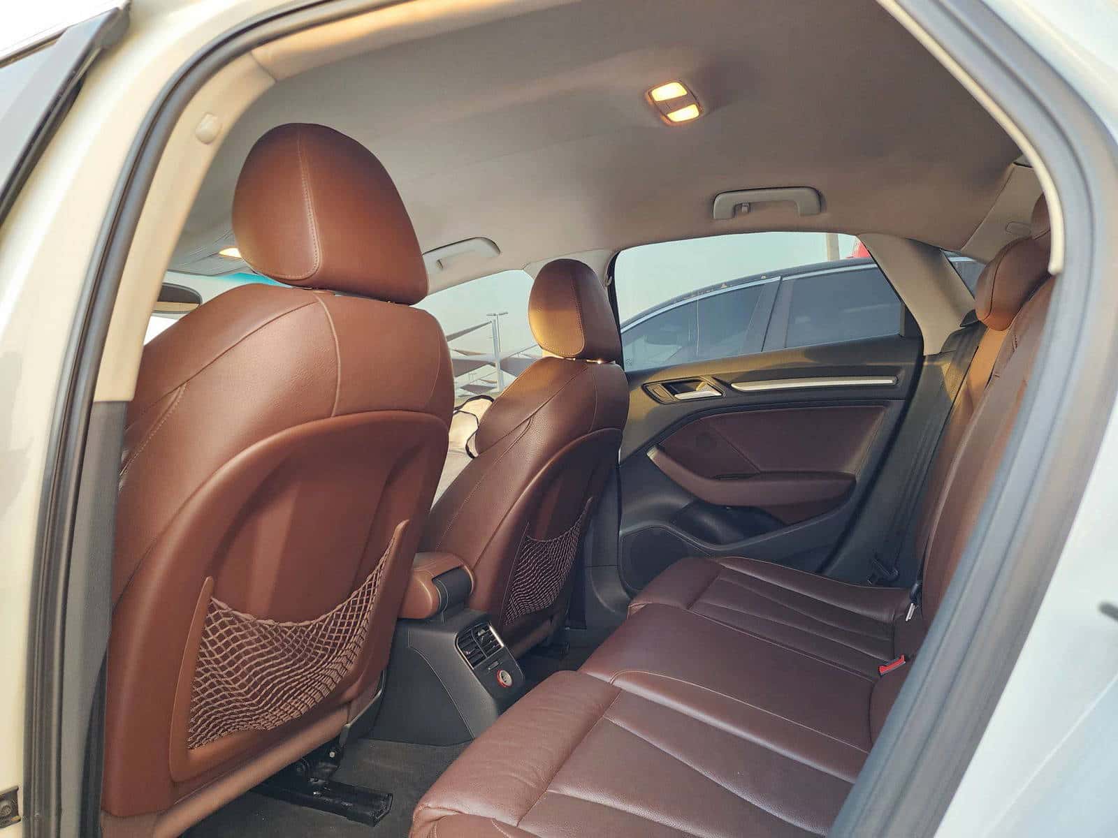 AUDI A3 - Exterior