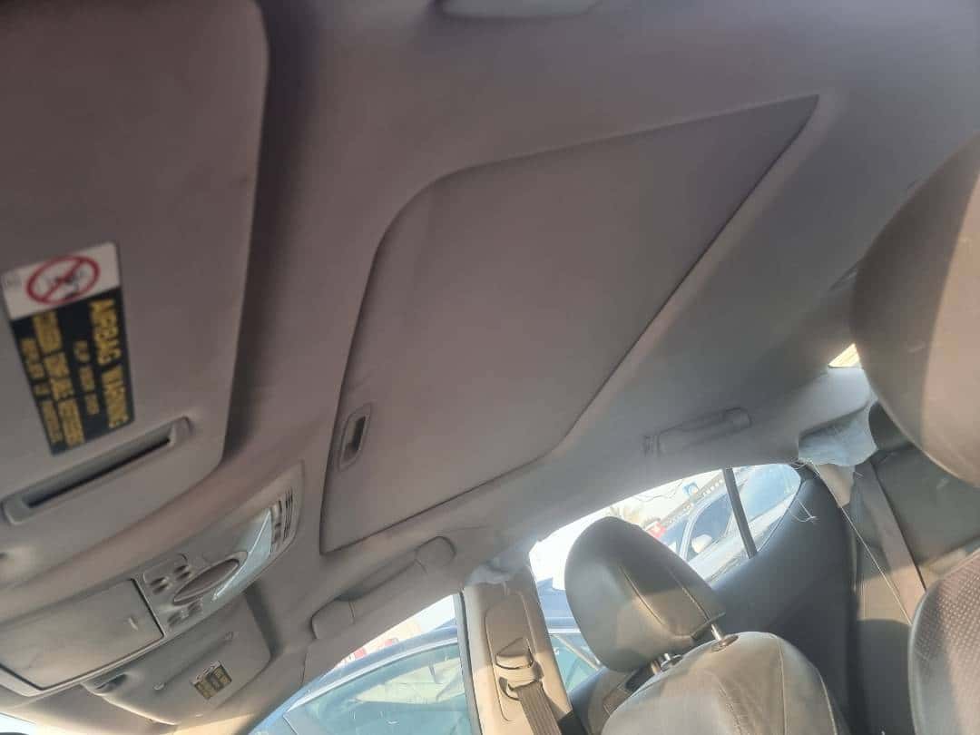 Lexus IS 250 2006 thumbnail 7