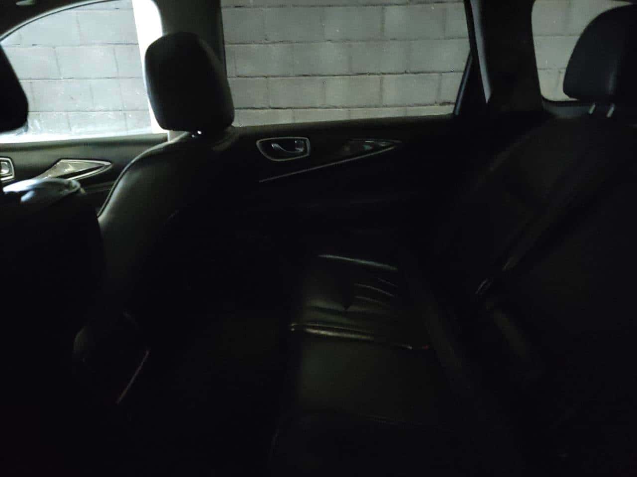 INFINITI QX60 2014 thumbnail 6