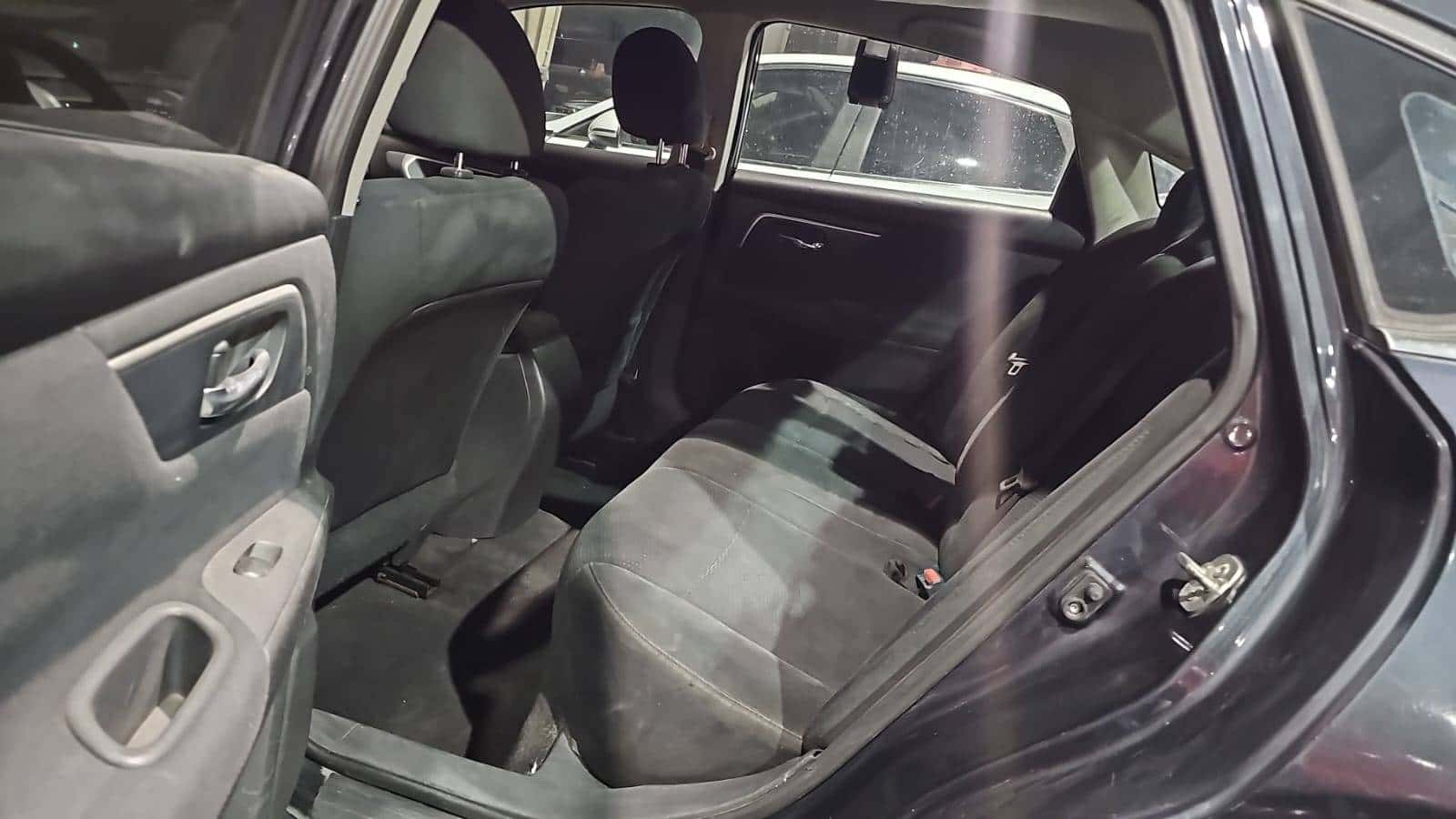 Nissan Altima 2015 thumbnail 6