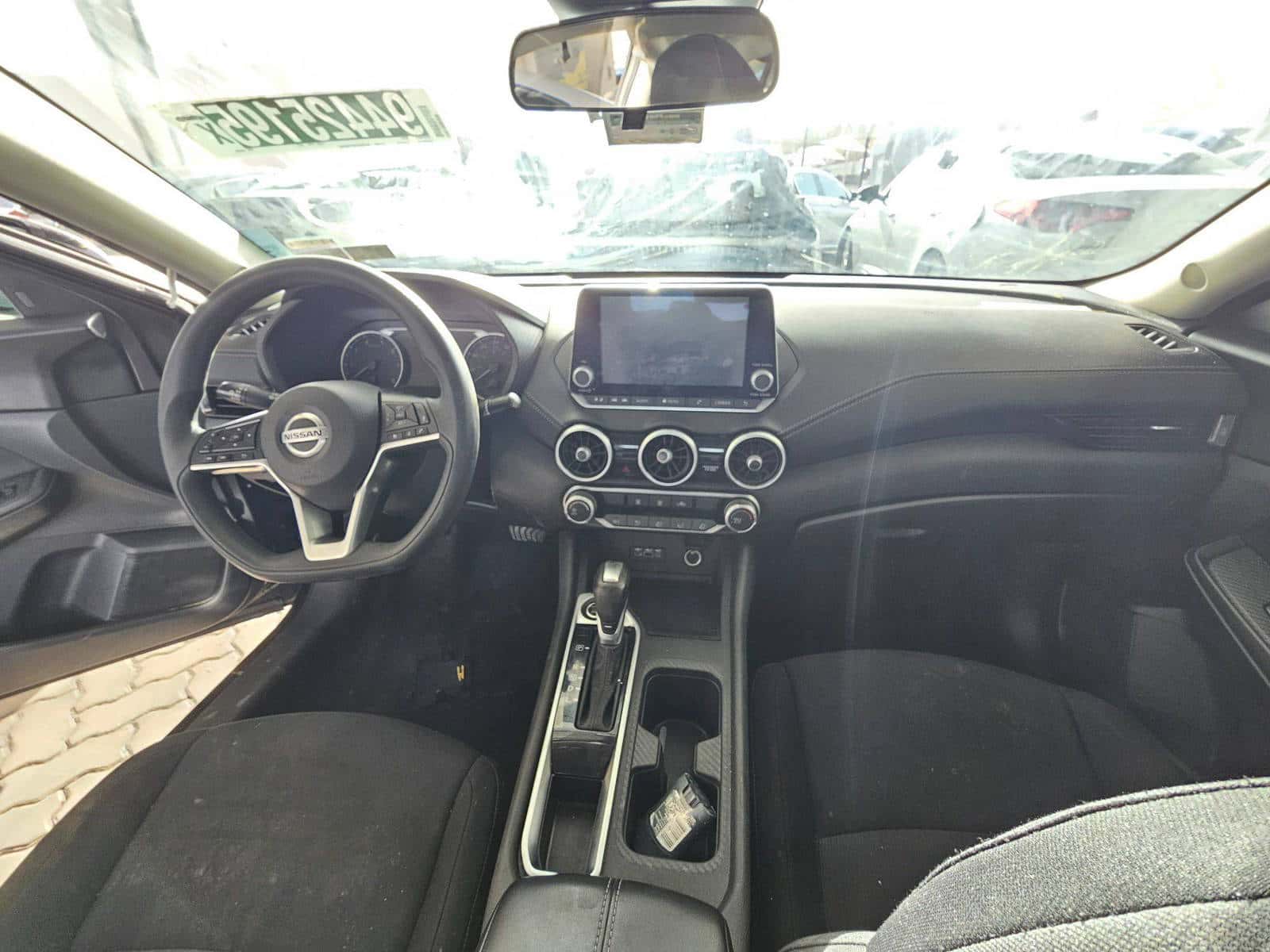 NISSAN SENTRA 2023 thumbnail 6