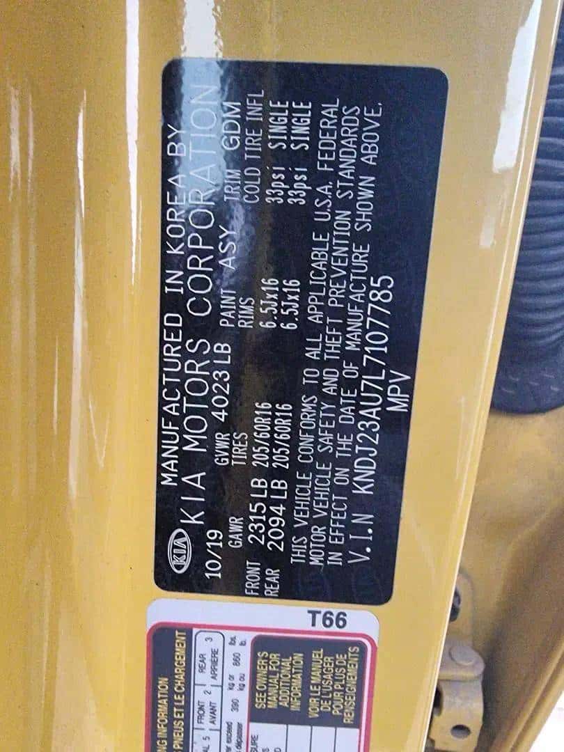 Kia Soul 2020 thumbnail 7