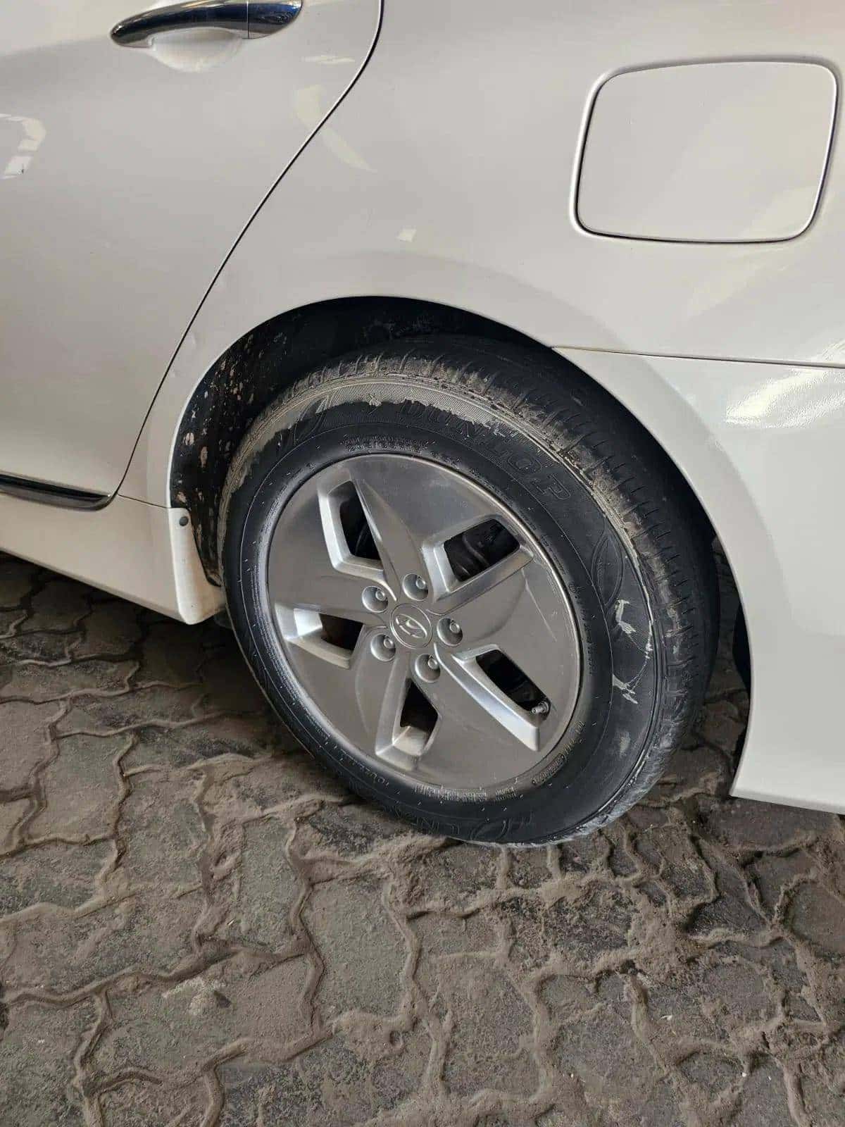 Hyundai Sonata 2012 thumbnail 7