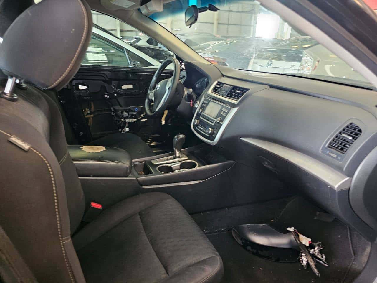 Nissan Altima 2017 thumbnail 6