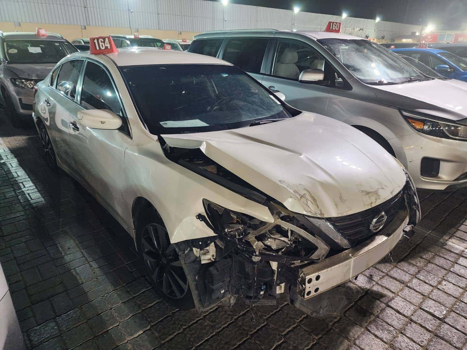Nissan Altima 2016 thumbnail 3