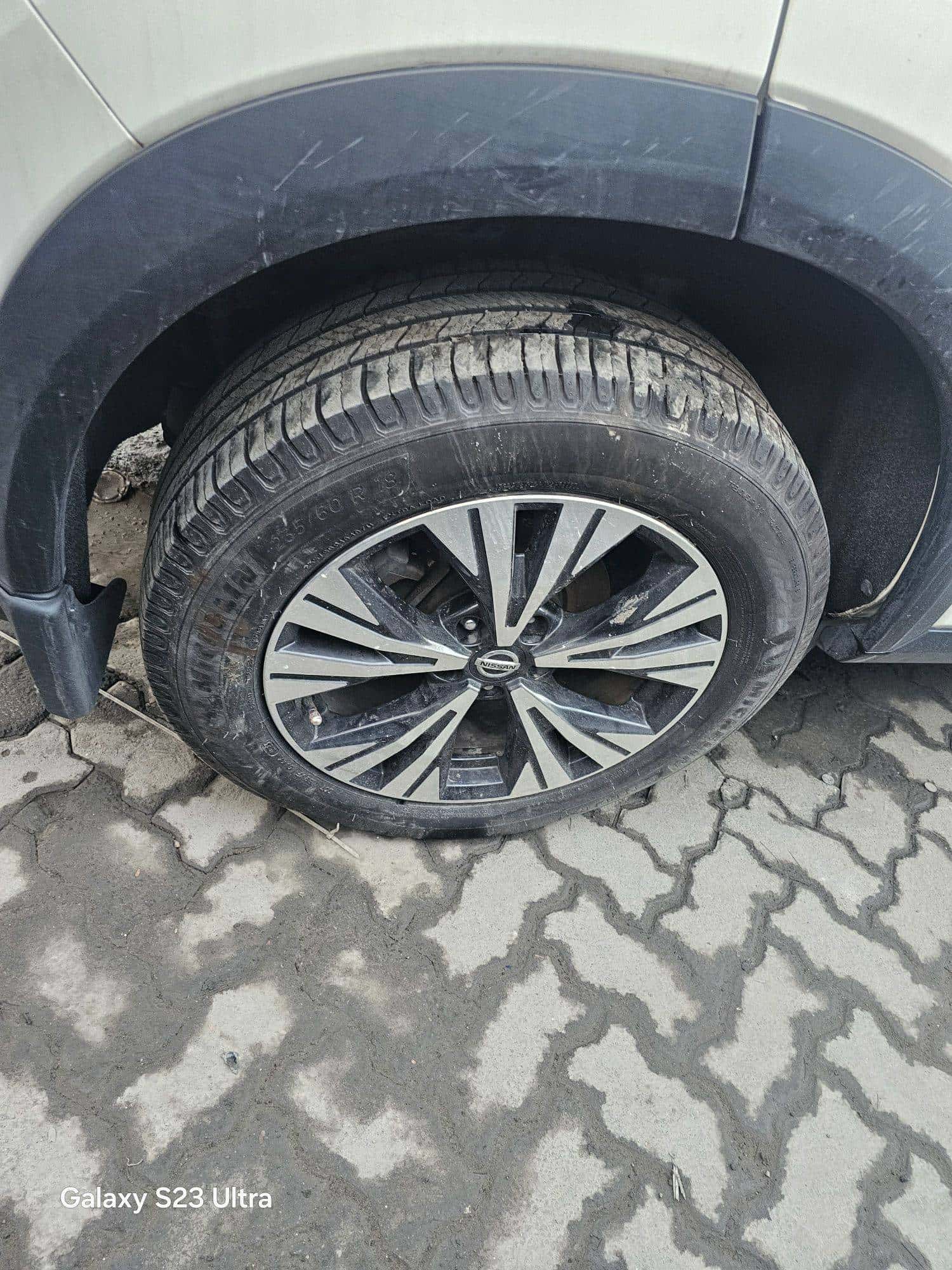 NISSAN ROGUE 2021 thumbnail 6