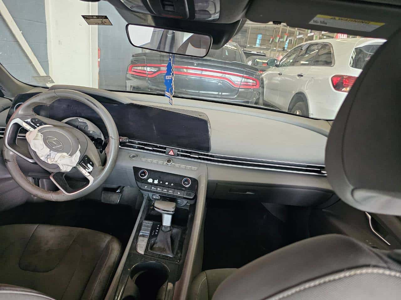 HYUNDAI ELANTRA 2024 thumbnail 7