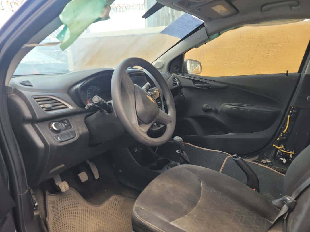 CHEVROLET SPARK - Exterior