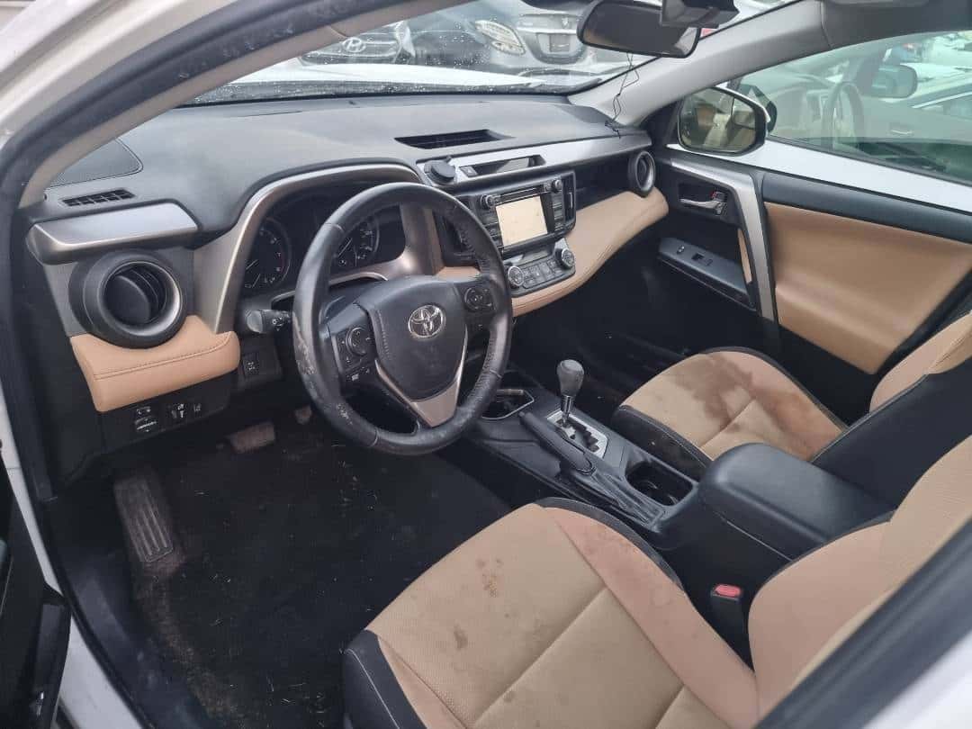 TOYOTA RAV4 2017 thumbnail 6