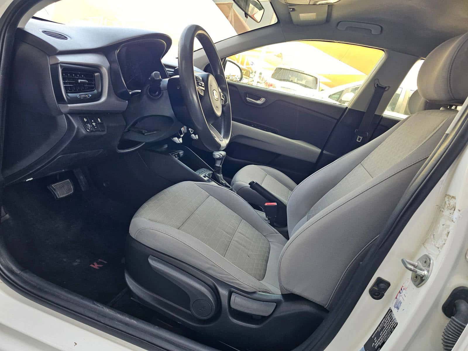 KIA RIO 2019 thumbnail 7
