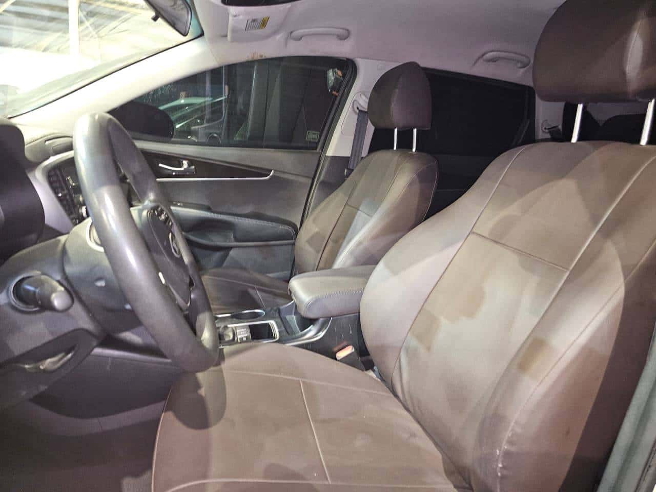Kia Sorento 2019 thumbnail 7