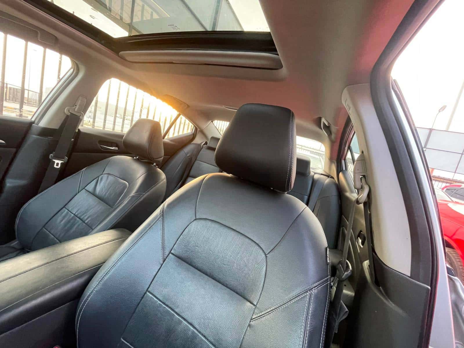 NISSAN ALTIMA 2019 thumbnail 7
