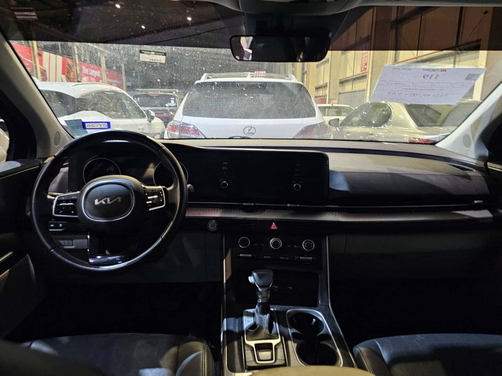KIA CARNIVAL LX 2023 thumbnail 7