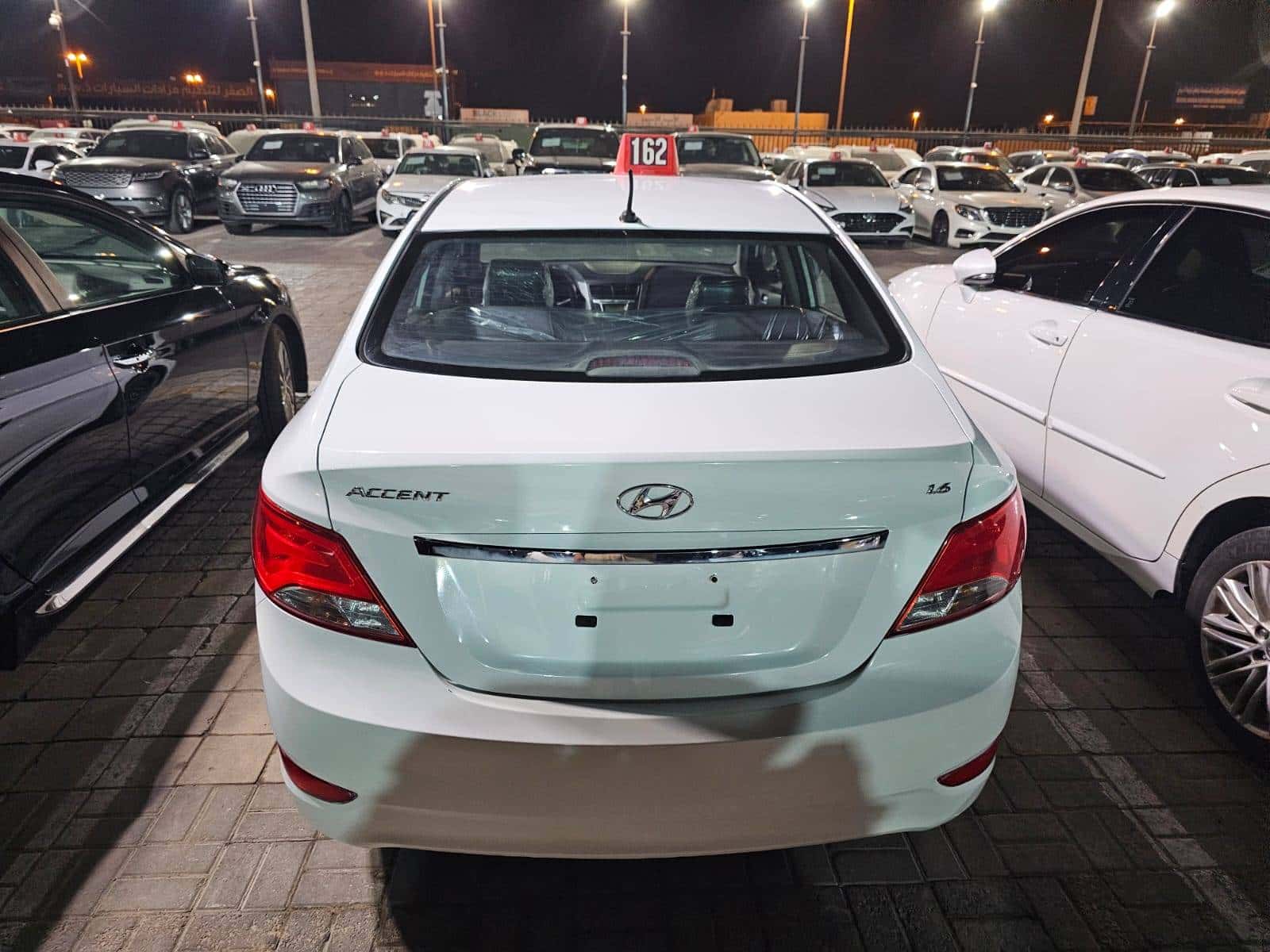 Hyundai Accent 2015 thumbnail 6