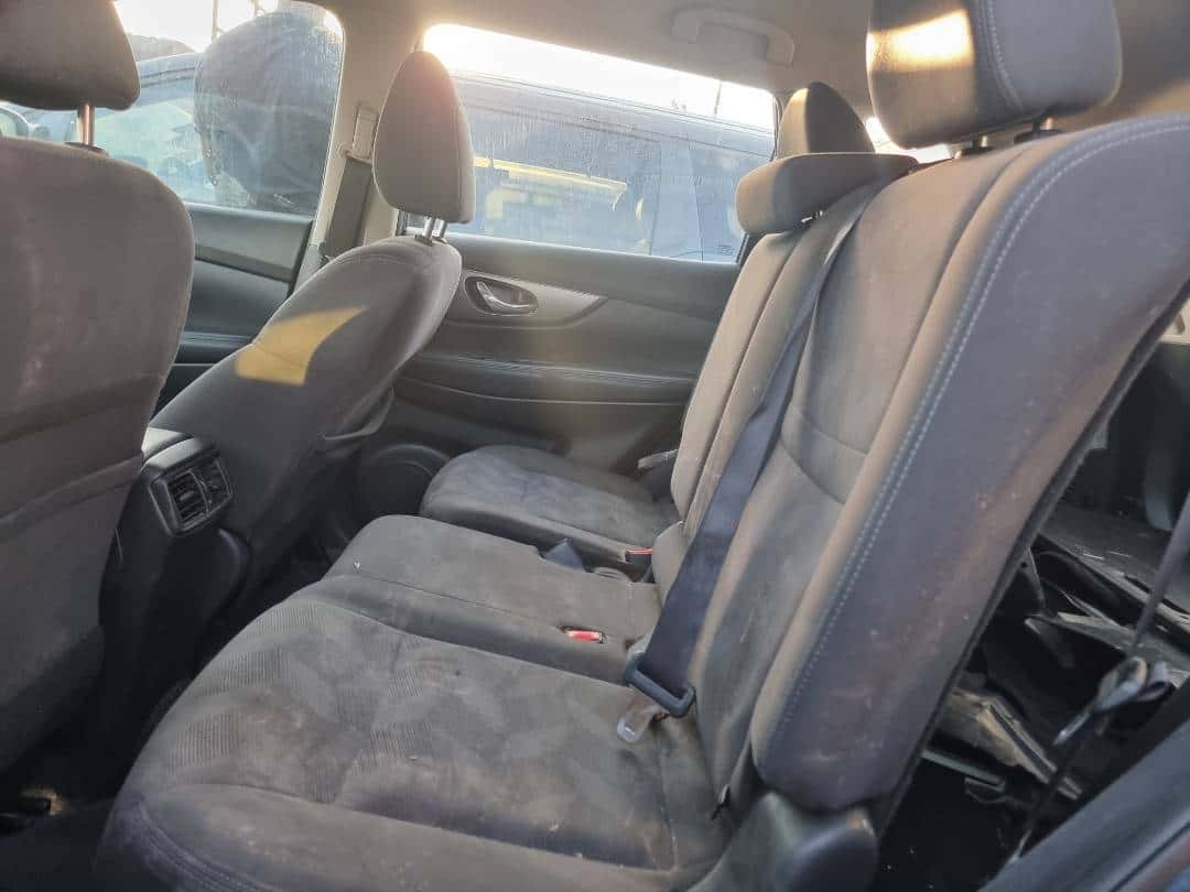 NISSAN ROGUE 2016 thumbnail 5