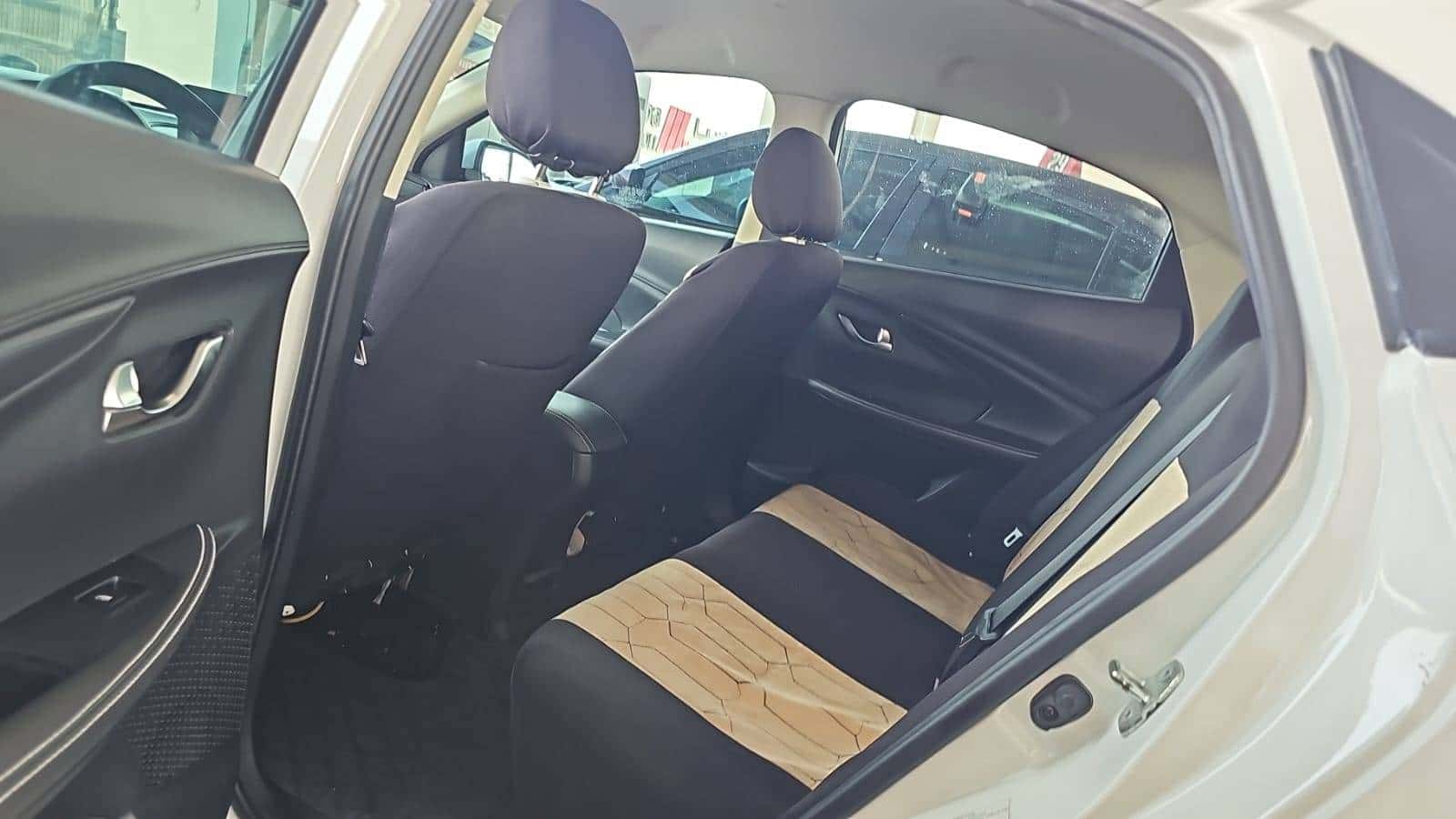 CHANGAN Alsvin v7 2024 thumbnail 6