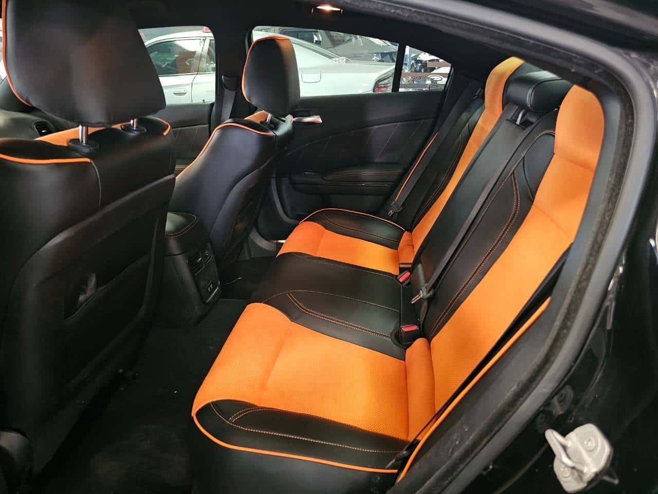 DODGE CHARGER 2019 thumbnail 7