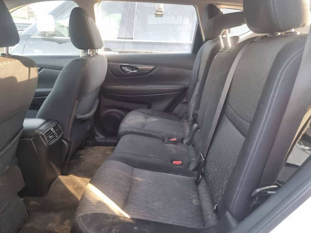 NISSAN ROGUE 2017 thumbnail 5