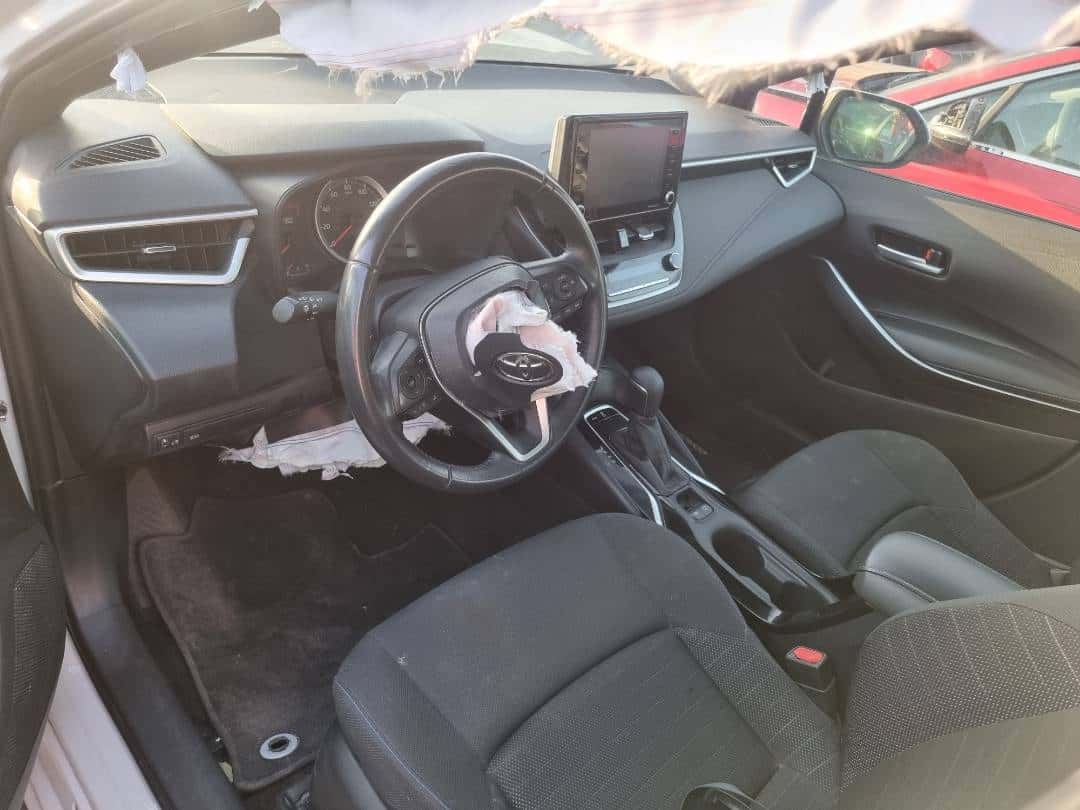 Toyota Corolla 2022 thumbnail 5