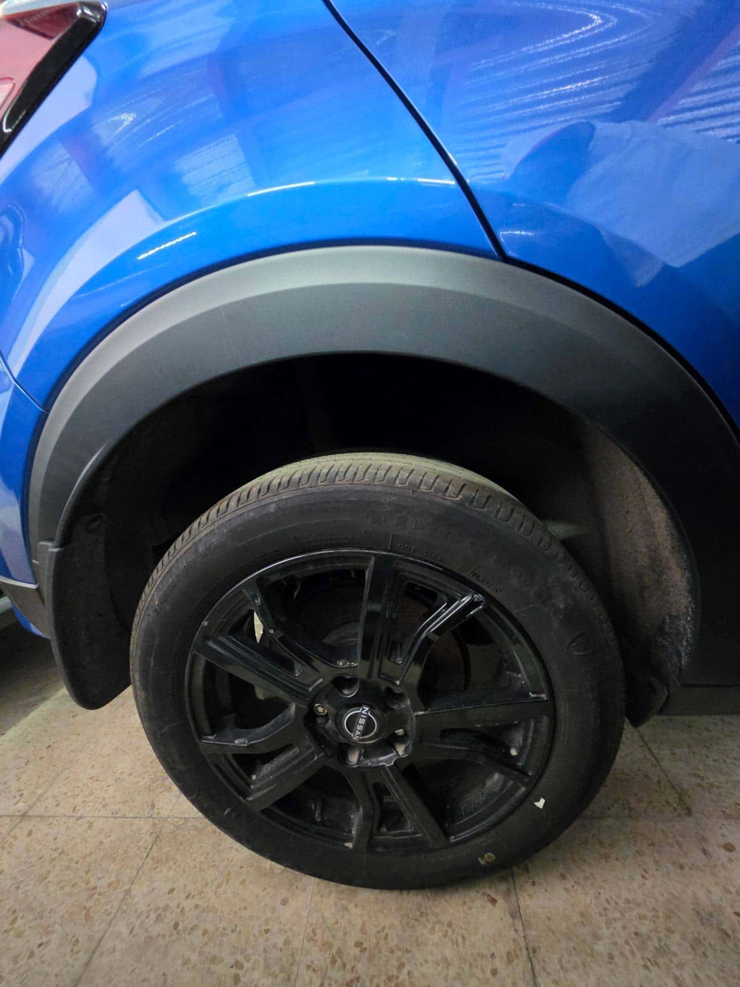Nissan Kicks 2024 thumbnail 6