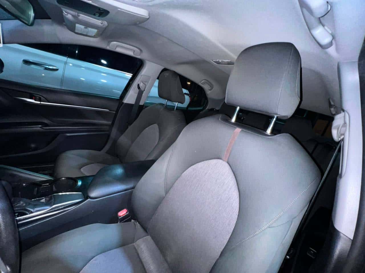 TOYOTA CAMRY 2018 thumbnail 6
